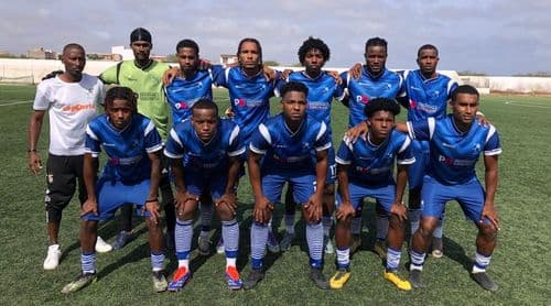 Futebol/Campeonato CV: Onze Unidos procura primeira vitória diante do Benfica da ilha Brava