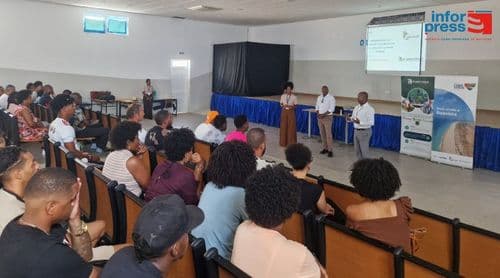 Boa Vista: Operadores turísticos recebem formação em segurança alimentar para reforçar qualidade do destino