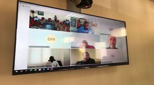 Governo realça “evolução consistente” do orçamento no sector da Defesa ao longo dos anos