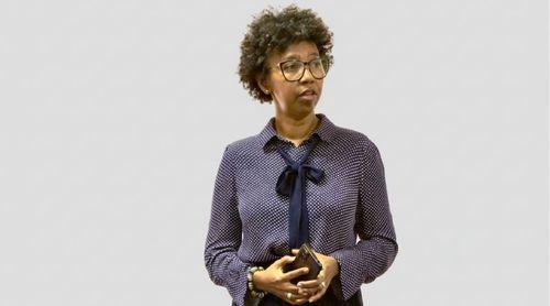 Engenheiros: Carla Martins propõe uma Ordem “interventiva e apelativa” que garante centralidade