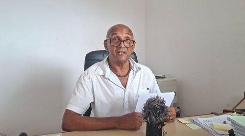 Ribeira Grande: Delegado do MAA prevê ano agrícola difícil divido à escassez de chuva