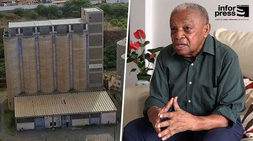 Independência/50 Anos: Orlando Mascarenhas diz que Empa teve um “papel determinante” no abastecimento à população (c/vídeo)