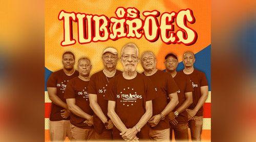 Portugal: Os Tubarões regressam a Lisboa para celebrar a tradição cabo-verdiana no LAV – Lisboa Ao Vivo