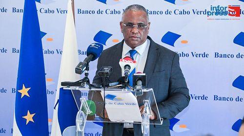 BCV prevê abrandamento económico de 5,5% em 2025 e de 5% em 2026