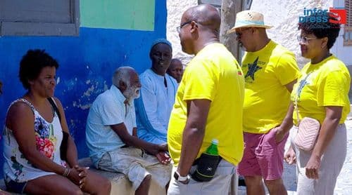 Legislativas 2026/Boa Vista: PAICV propõe integração do Rabil no turismo e reforço de infraestruturas básicas
