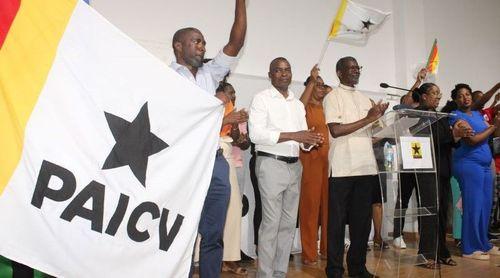 Autárquicas2024/Brava: PAICV com candidato “fortemente comprometido” com a ilha - Rui Semedo