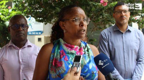 PAICV acusa Governo de falta de investimento em sectores de água e electricidade e alerta para o retrocesso de Santiago Sul 