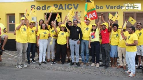 Legislativas2026/Fogo: PAICV promete reforço do hospital regional e novas farmácias na ilha