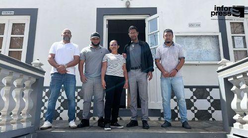 Legislativas 2026: PAICV formaliza candidatura no Tribunal da Brava