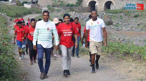 Autárquicas 2024/Paul: PAICV defende que a abstenção deve ser combatida com a verdade política