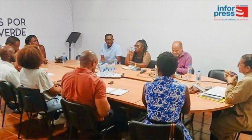 PAICV distribui pelouros no novo secretariado-geral visando reforçar estrutura e intervenção