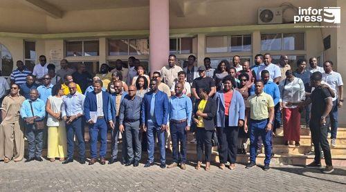 Legislativas 2026: PAICV aposta numa lista “representativa e vencedora” para Santiago Norte