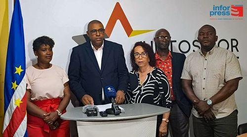 Praia: Bancada do PAICV admite falhas no saneamento e acusa MpD por “manobras difamatórias”