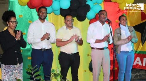 São Nicolau/Legislativas2026: PAICV apresenta lista com foco na resolução do problema dos transportes