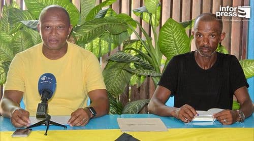 Maio: PAICV calls for results from investments and advocates a focus on water, transport and production