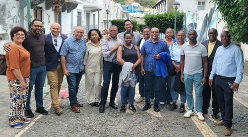 PAICV inicia jornada parlamentar na Brava destacando dificuldades sociais, económicas e infraestruturais