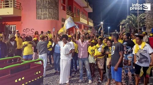 Legislativas2026/Boa Vista: PAICV vence com 61,8%, mas divide os dois mandatos com MpD