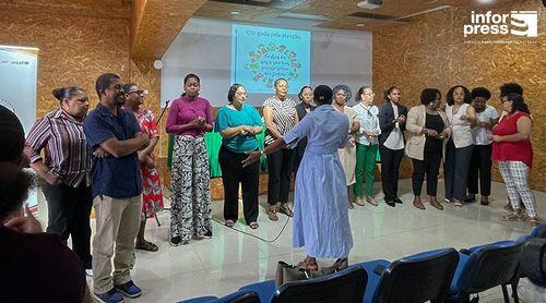 Programa de Apoio à Reforma Educativa identifica 2.310 crianças fora do sistema educativo em Cabo Verde