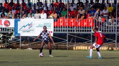Futebol/Campeonato CV: Paulense recebe Boavista da Praia e Sanjoanenses reencontram Palmeira na primeira-mão das meias-finais