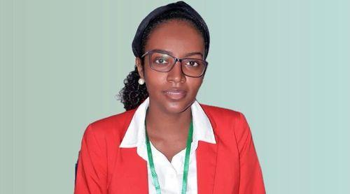 Claudina Ramos é a nova PCA da Águas e Energia do Maio