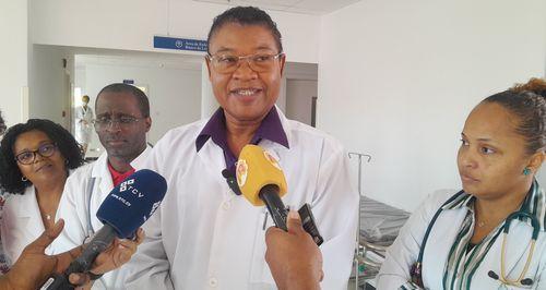 São Vicente: Nova pediatria passa a funcionar com 39 leitos mas mantém número de profissionais 