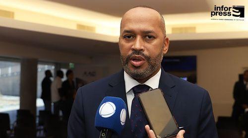 Aviação: Transição para o digital terá “impacto enorme” em Cabo Verde – PCA da AAC