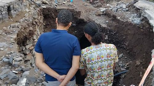 São Nicolau: Câmara do Tarrafal promete intervenções imediatas e apoio à população após chuvas