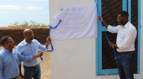 São Nicolau: Localidade de Carriçal sai do “isolamento tecnológico” com inauguração de praça digital