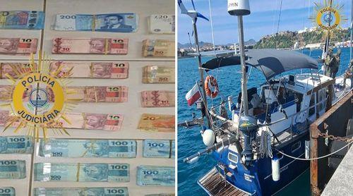 Tribunal da Praia proíbe saída do país e apresentação periódica a três detidos por suspeito de tráfico internacional de droga