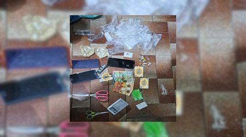 São Domingos: Apresentação periódica às autoridades para suspeitos de tráfico de drogas