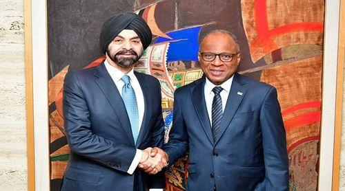 Cabo Verde firma nova parceria estratégica com Banco Mundial com foco no crescimento inclusivo e emprego jovem