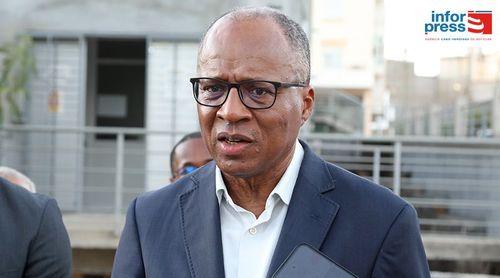 Portugal: Livro “Cabo Verde – Crise e Resiliência” de Ulisses Correia e Silva apresentado em Lisboa