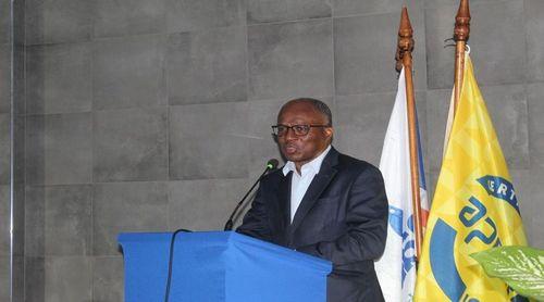 Primeiro-ministro destaca importância de projectos marítimos para o desenvolvimento de São Nicolau