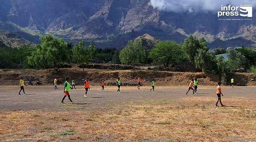 Porto Novo/Futebol: Associações desportivas no interior do município clamam por melhores condições de trabalho