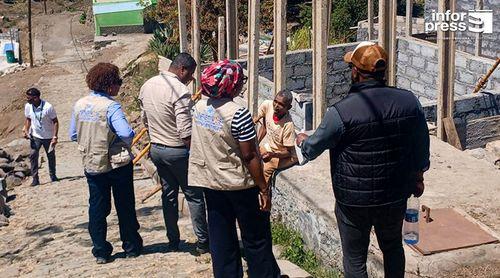 Porto Novo: Luxemburgo garante financiamento de 15 mil contos ao município através do Programa Conjunto de Desenvolvimento Local 