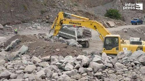 Porto Novo: Problema ambiental na Ribeira de Carpinteiro continua uma ameaça à agricultura - camponeses