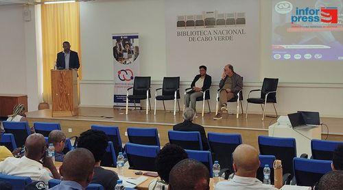 President of ISSO calls for preparation in legislation on Artificial Intelligence