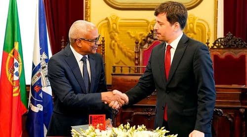 Presidência na Diáspora: Terceiro dia da visita do PR marcado por deslocações a Braga, Barcelos e Guimarães