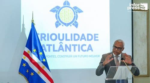 Encontro da Crioulidade Atlântica reúne chefes de Estado, ONU, Unesco e académicos mundiais na Praia