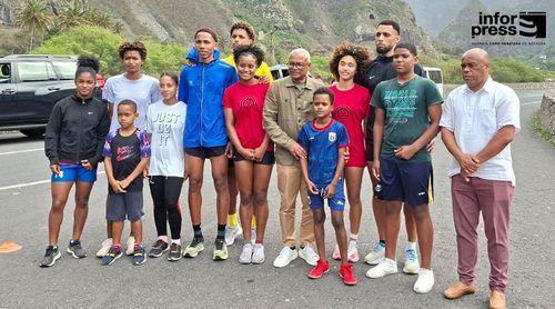 Santo Antão: Presidente da República quer dar visibilidade aos clubes e desafios do desporto nacional