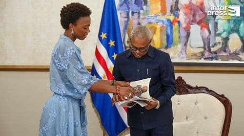 The founder of DuarGema Group advocates for valuing those who remain in Cabo Verde and announces new investments