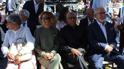 Portugal: Presidente da República participa na Festa de Nossa Senhora da Paz no Bairro dos Navegadores