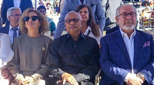 Portugal: Presidente da República participa na Festa de Nossa Senhora da Paz no Bairro dos Navegadores