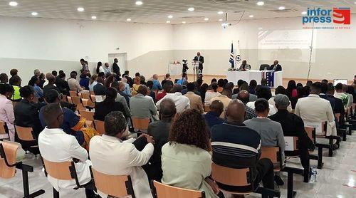 Santa Catarina celebra 191 anos com foco na memória, desafios sociais e renovação da governação