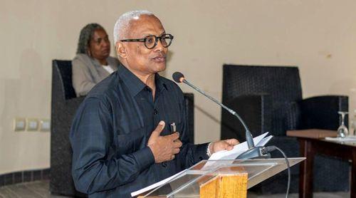 Porto Novo: PR confirma ter suscitado junto do TC constitucionalidade de dois diplomas aprovados pelo Parlamento