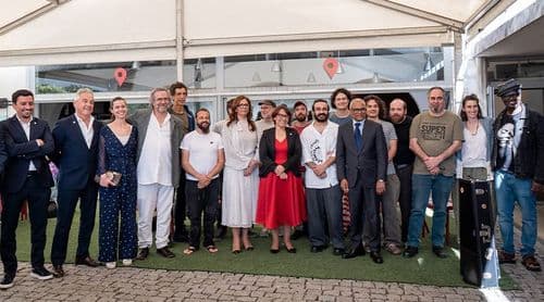 Presidência na Diáspora: PR aponta saúde e indústria farmacêutica como essenciais para futuro de Cabo Verde