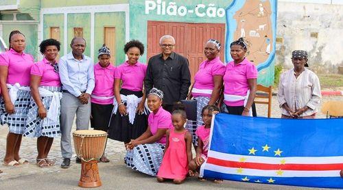 PR defende mais apoio aos pequenos municípios para fazer face às assimetrias regionais