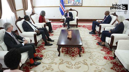ONU-Habitat defende gestão territorial centrada nas pessoas e na natureza