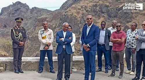 Santo Antão: “Precisamos dar mais poder e recursos às ilhas para acelerarem o desenvolvimento", defendeu o PR