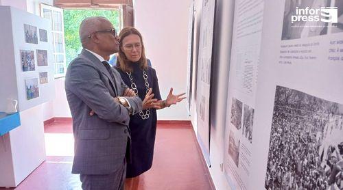 Nações Unidas destacam exemplo do país no desenvolvimento e liderança multilateral